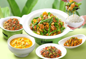 Xiang Xiang Hunan Cuisine @ Jurong Point