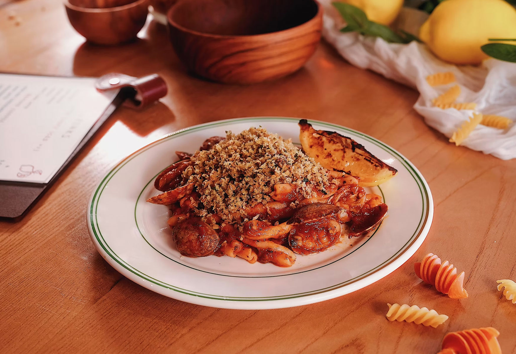 Beth - Great New Places