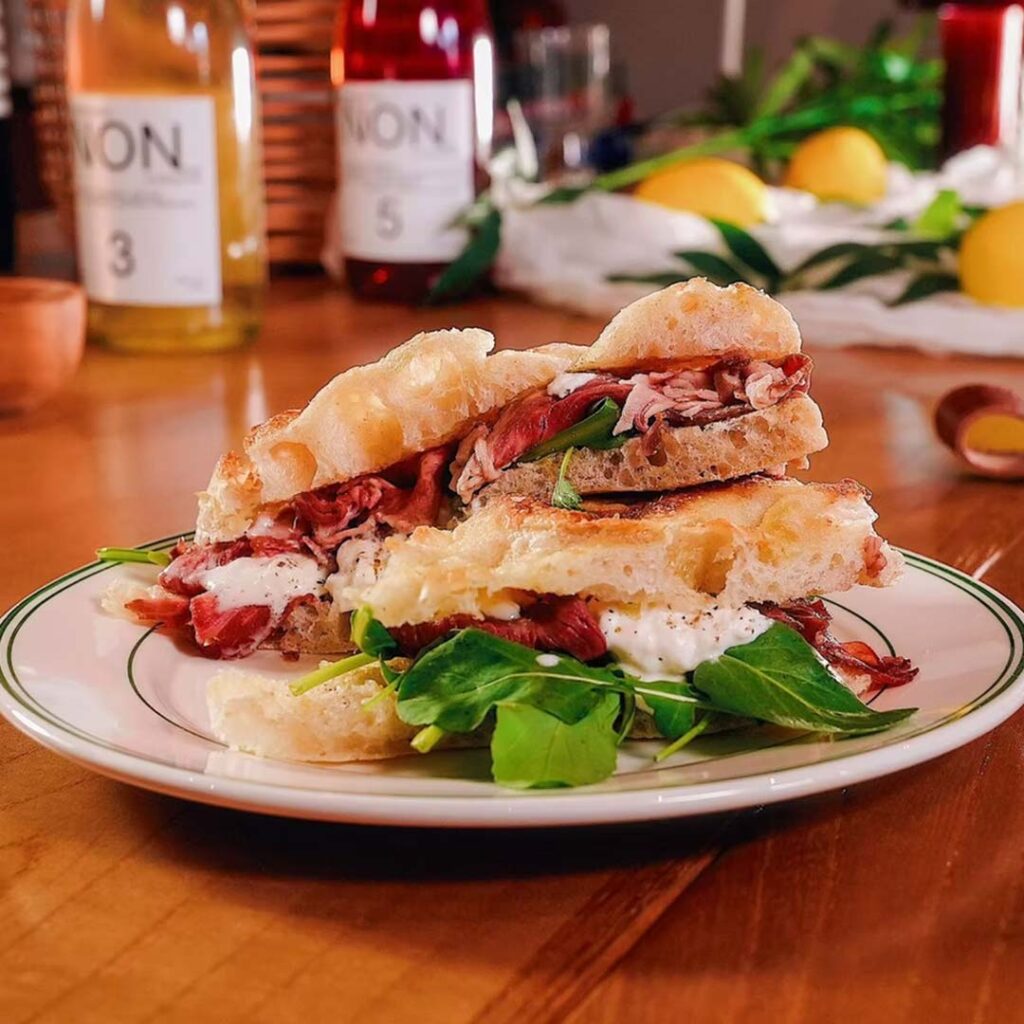 Beth - Great New Places