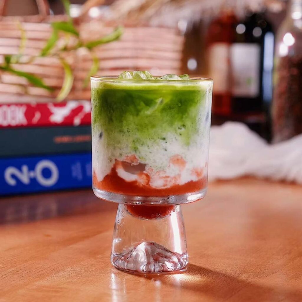 Beth - Great New Places