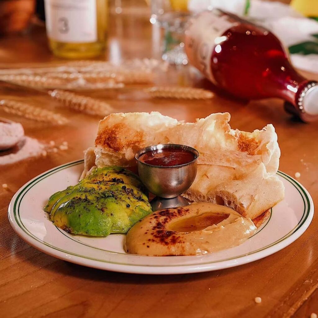 Beth - Great New Places