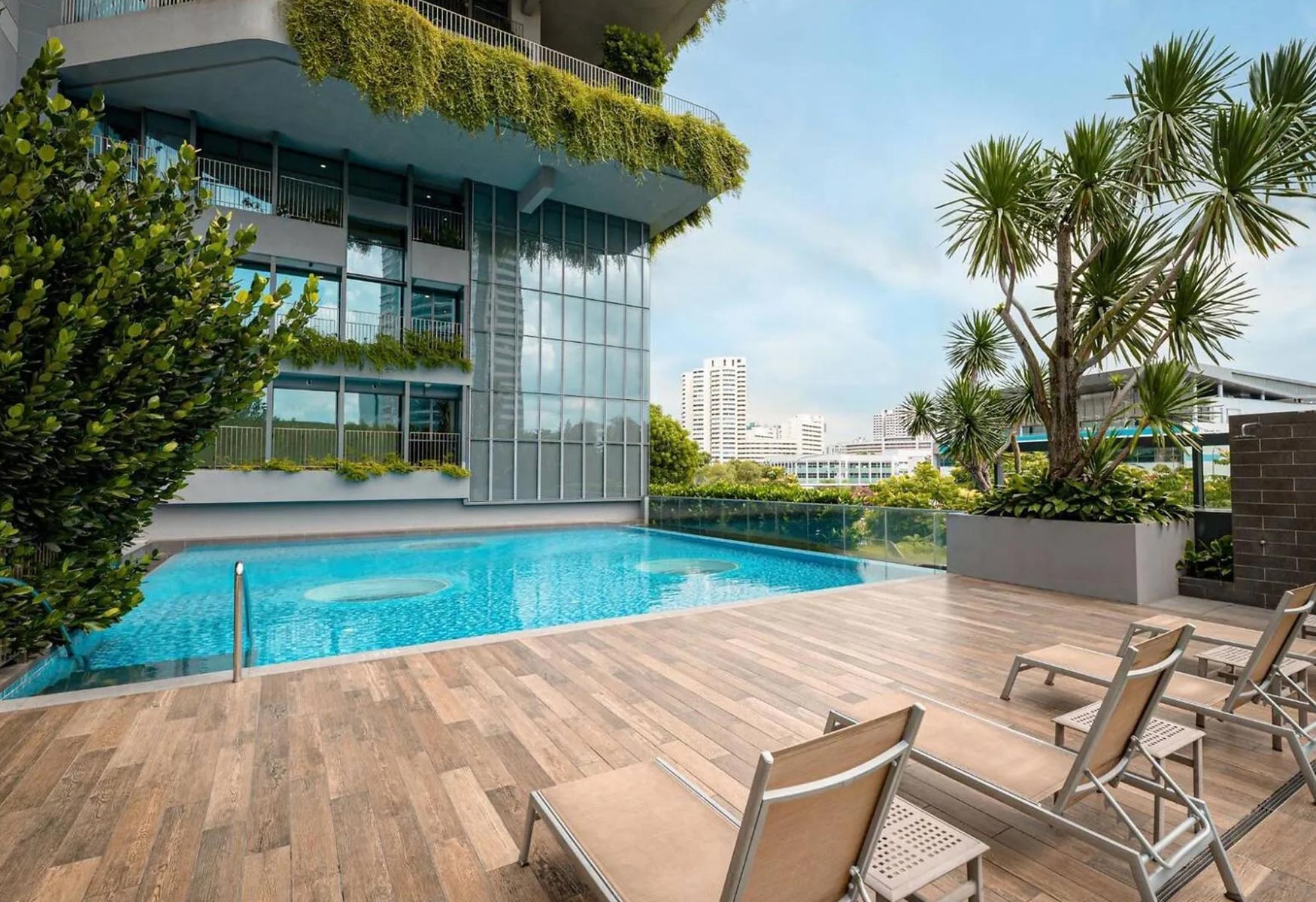 Four Points by Sheraton @ Jurong