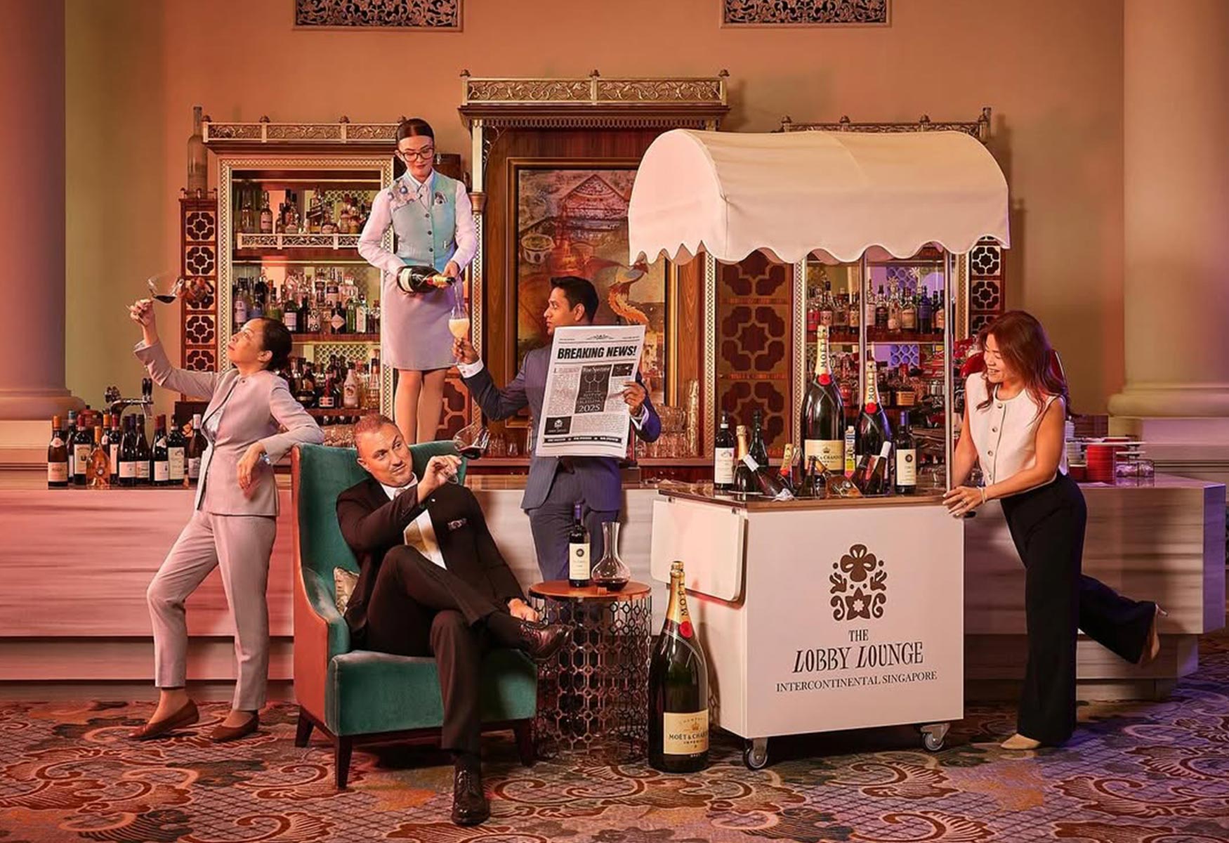 80 Reserve Wine Bar and Club