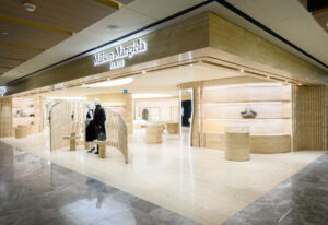 Maison Margiela Paragon