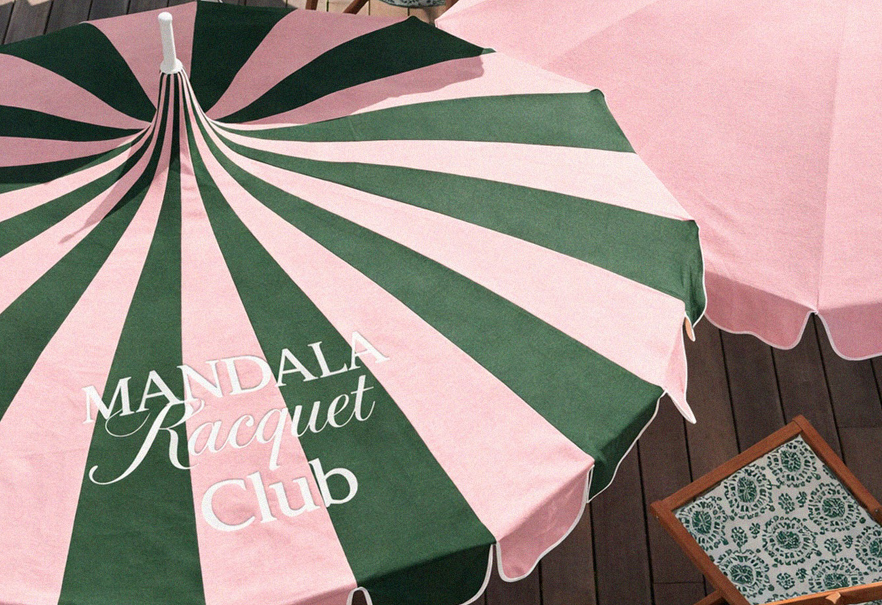 Mandala Racquet Club