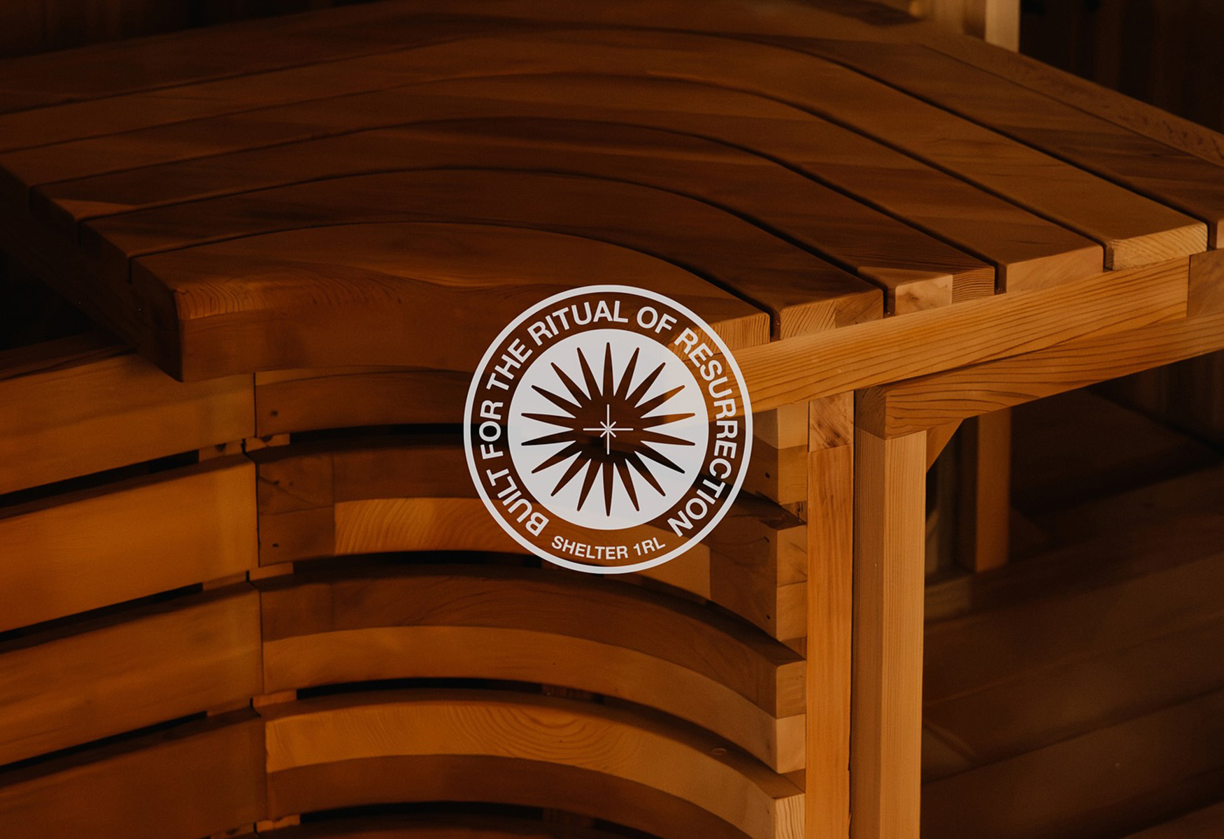 Shelter by ReFormd @ Raffles Link