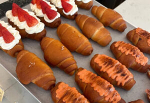 Bean There Café by Degree Celcius