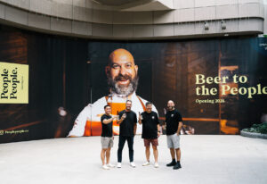 People People Brewing Co.