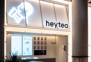 HEYTEA
