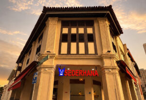 Sederhana