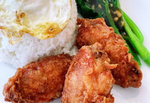 931 Eating House