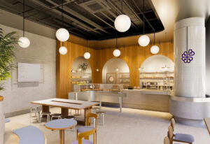 Mimmo Bakery Café