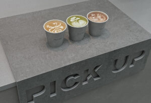 Pillars Coffee