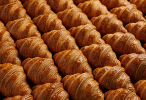 Tiong Bahru Bakery @ Raffles City