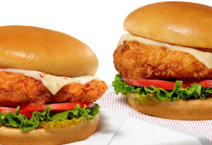 Chick-fil-A @ Millenia Walk