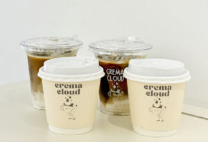 Crema Cloud