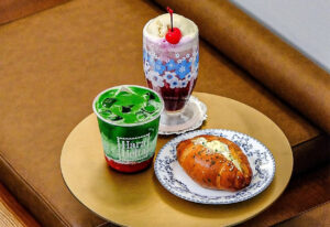Hara Hetta Café