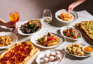 Osteria Mozza