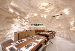 Private Room @ DRIM Gold