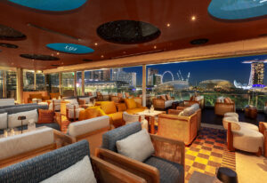 Xava Skybar