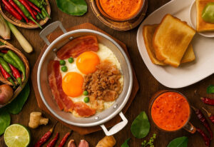 Yaowarat Cafe