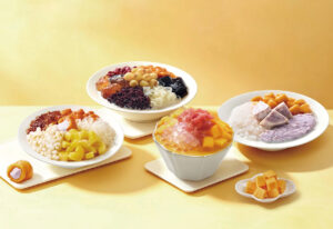 Yi Man Fen Dessert