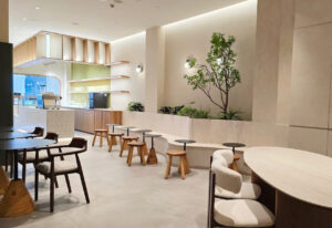 Yunma Bakehouse
