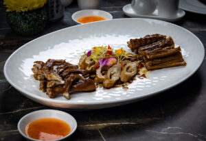 San Shu Gong Private Dining