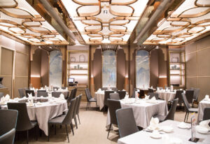 Seafood Paradise