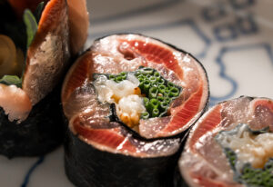 Sushi Hare