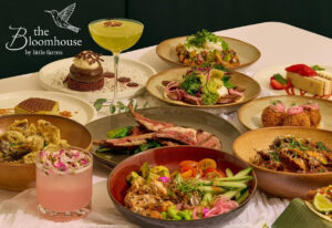 The Bloomhouse by Little Farms
